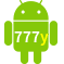 Aplicativo 777y para Android