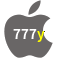 Aplicativo 777y para iOS
